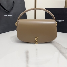 YSL Satchel Bags